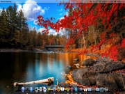 Unity Ubuntu Unity - xbuntu